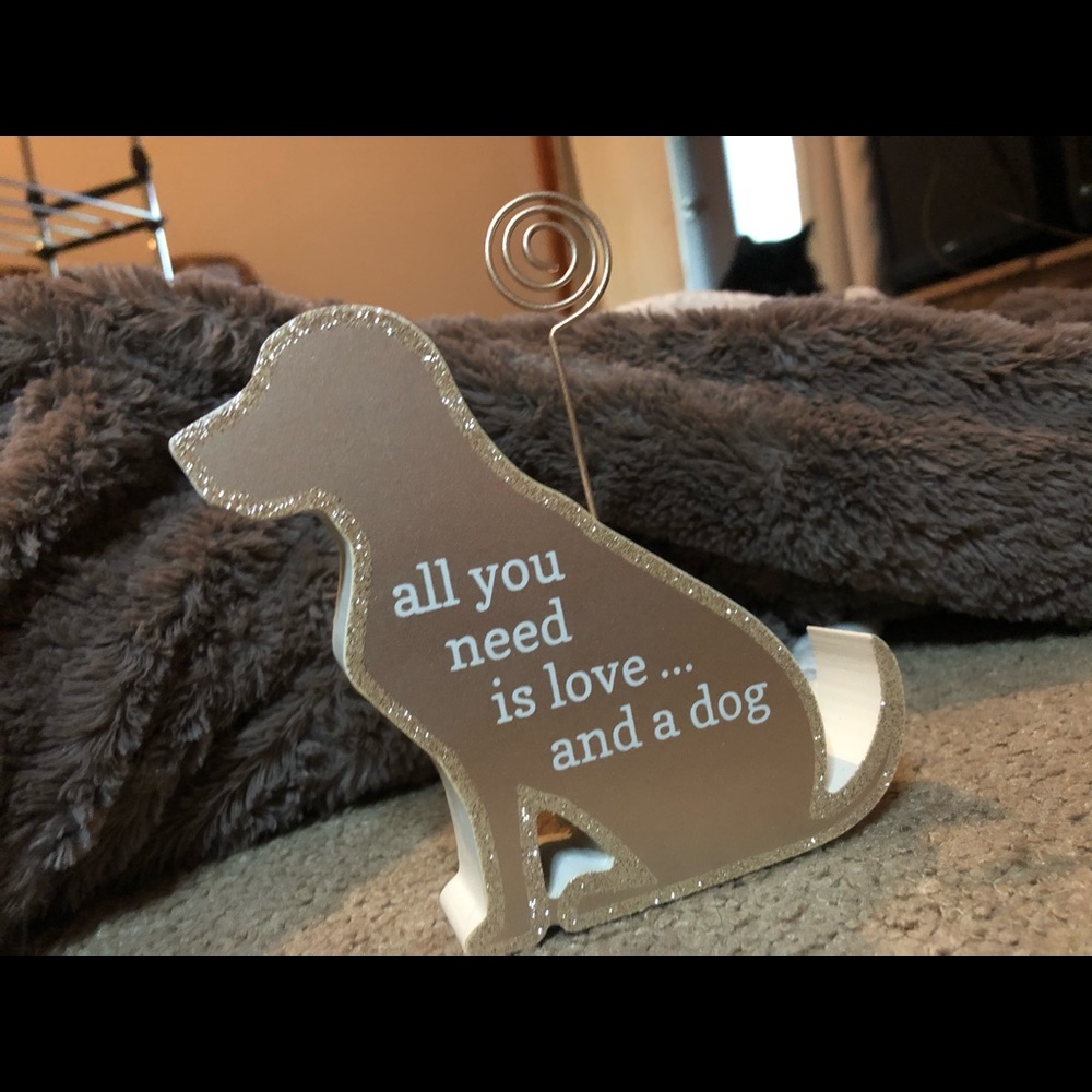 Home decor